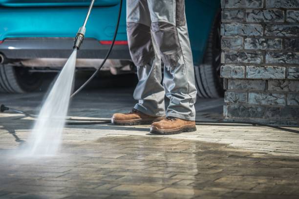 Best Factory Floor Cleaning  in Robstown, TX