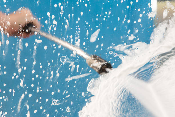 Best House Exterior Washing  in Robstown, TX