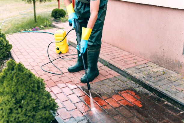Best Parking Lot and Garage Cleaning  in Robstown, TX